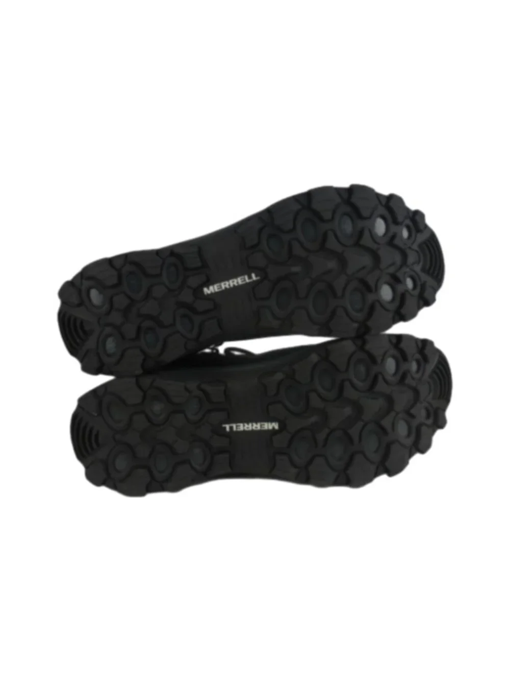 Merrell Thermo Snow Drift 2 mid WP Black Granite Men's US 11.5